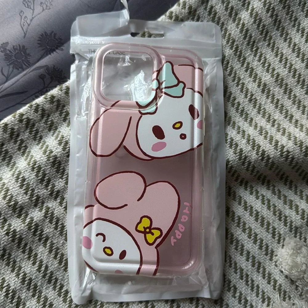 iPhone 14 Pro Max case